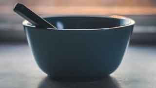 bowl