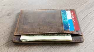 wallet