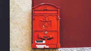 letterbox