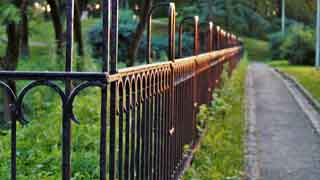 railings