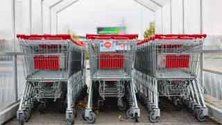 trolley