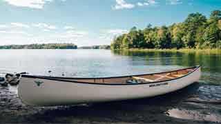 canoe