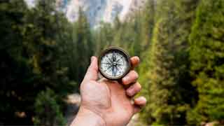 compass