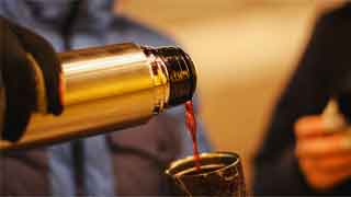 thermos