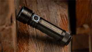 torch