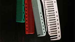 comb