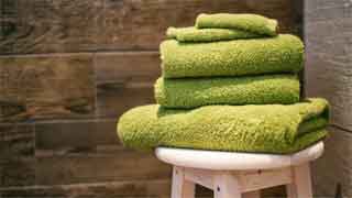 towels