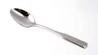 spoon